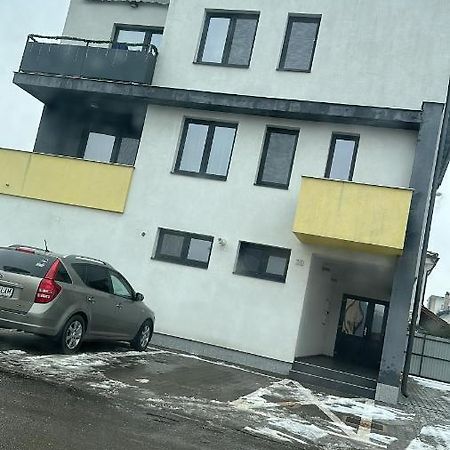 Hugo Residance Lejlighed Braşov Eksteriør billede